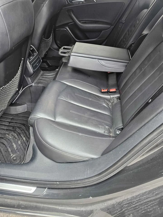 2013 Audi C7 A6 - Image 13 of 13