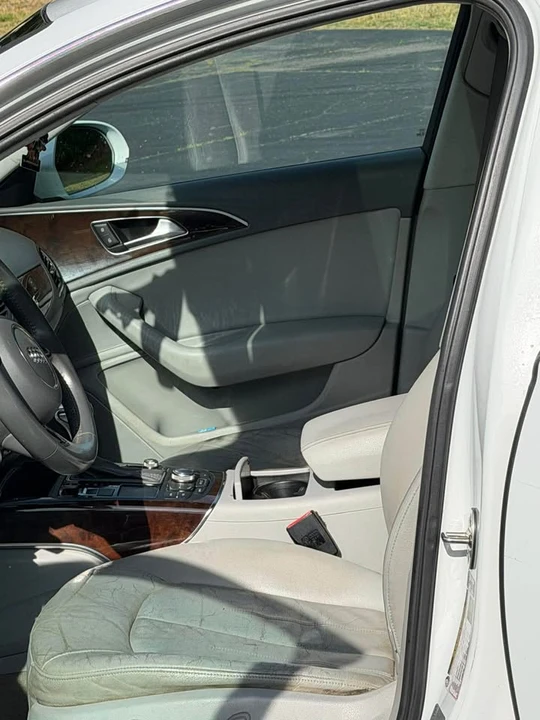 2013 Audi C7 A6 - Image 12 of 18