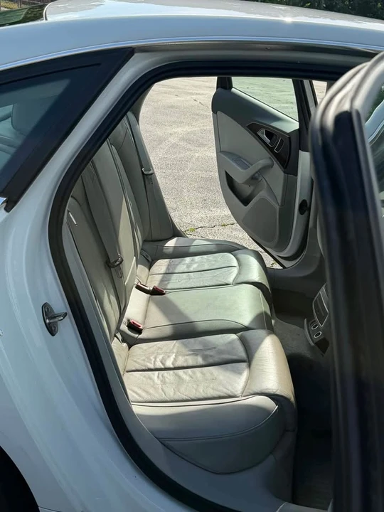 2013 Audi C7 A6 - Image 13 of 18