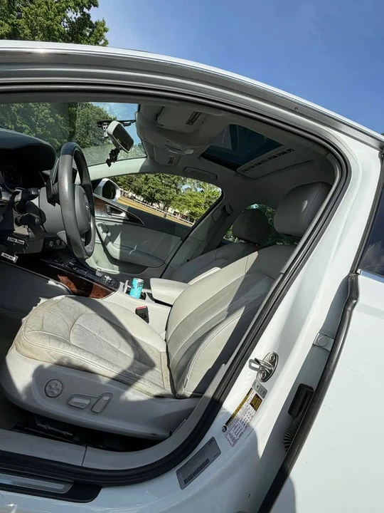 2013 Audi C7 A6 - Image 6 of 18