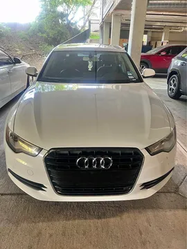 2013 Audi A6 2.0T Premium