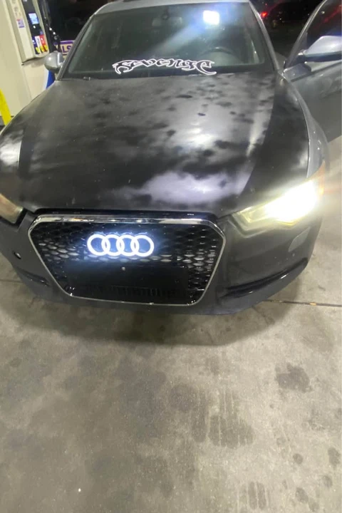 2013 Audi C7 A6 - Image 2 of 8