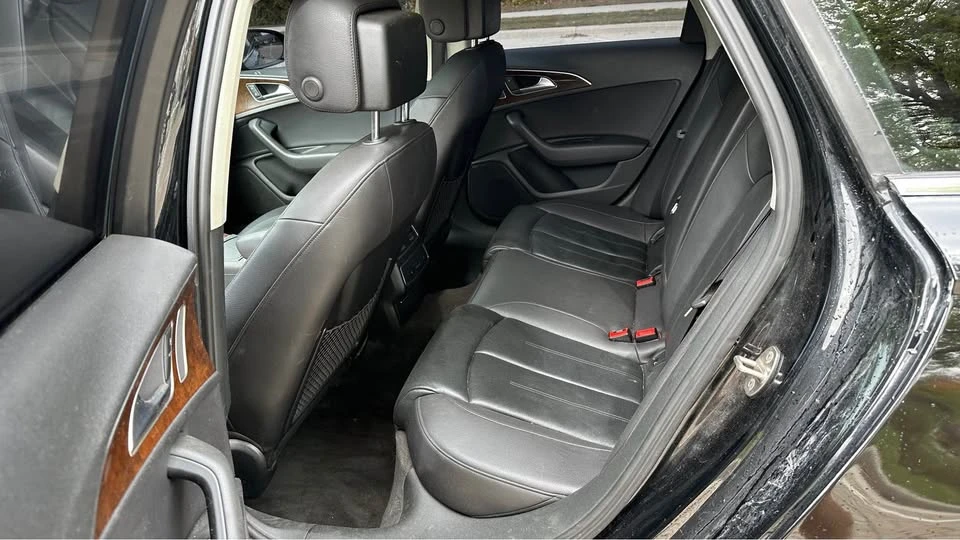 2013 Audi C7 A6 - Image 10 of 14