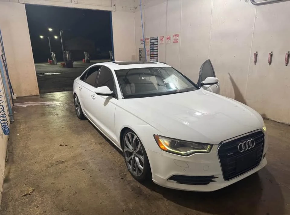 2013 Audi C7 A6 - Image 4 of 7