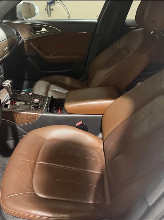 2013 Audi C7 A6 - Image 7 of 7