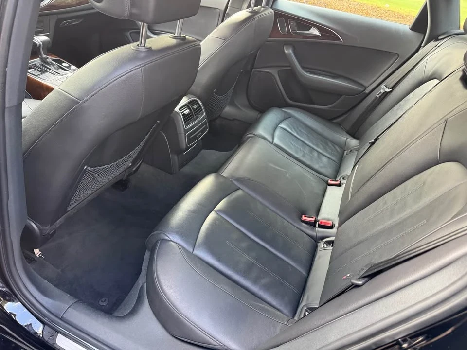 2013 Audi C7 A6 - Image 7 of 9