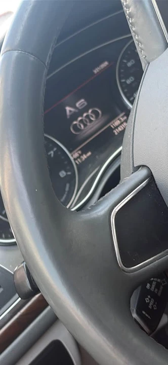 2013 Audi C7 A6 - Image 3 of 4