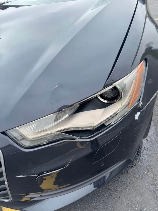 2013 Audi C7 A6 - Image 15 of 18