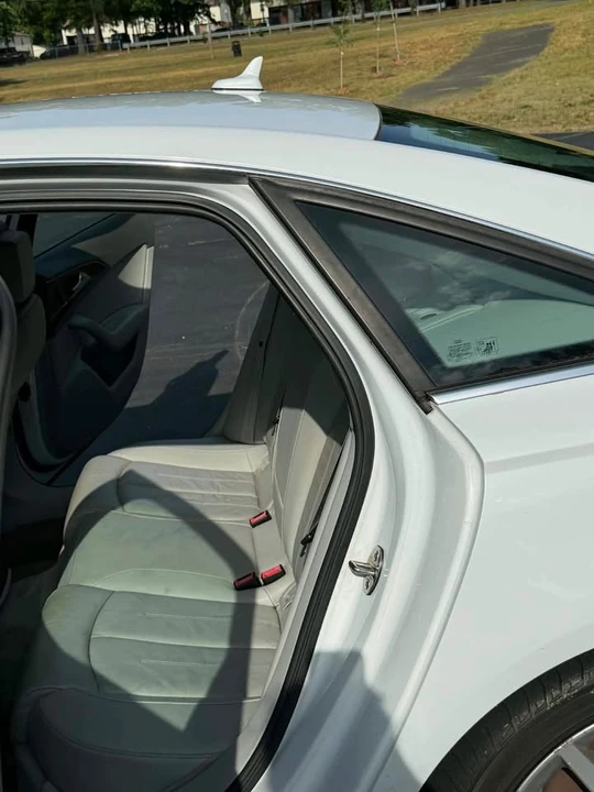 2013 Audi C7 A6 - Image 16 of 19