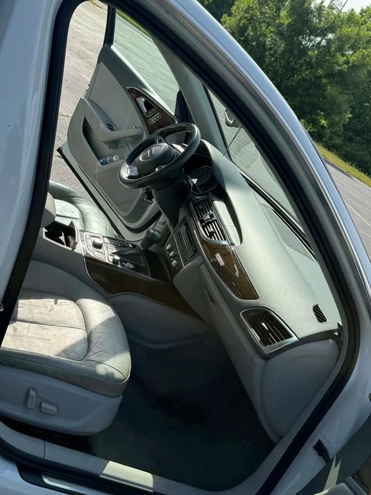 2013 Audi C7 A6 - Image 13 of 19