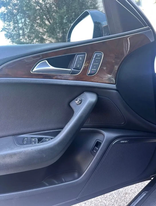 2013 Audi C7 A6 - Image 16 of 16