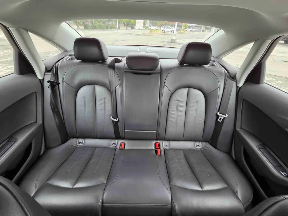 2013 Audi C7 A6 - Image 5 of 8