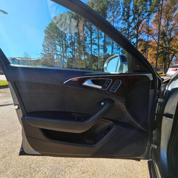 2013 Audi C7 A6 - Image 11 of 15