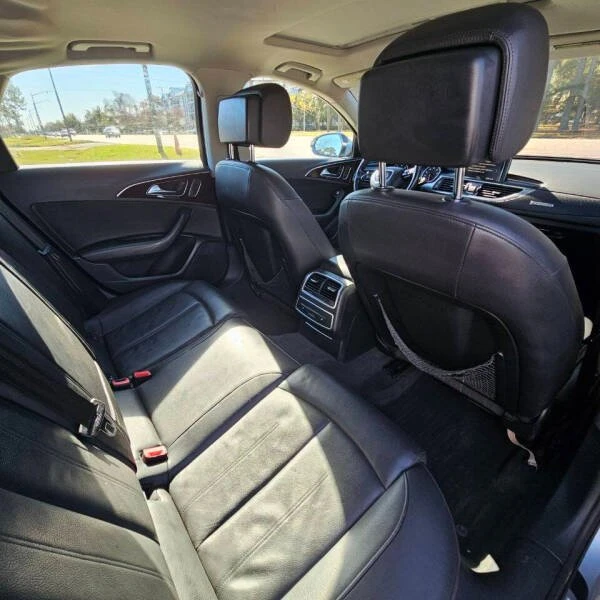 2013 Audi C7 A6 - Image 13 of 15