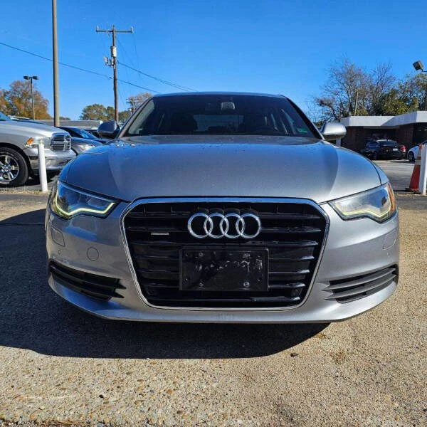 2013 Audi C7 A6 - Image 2 of 15