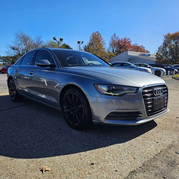 2013 Audi C7 A6 - Image 3 of 15