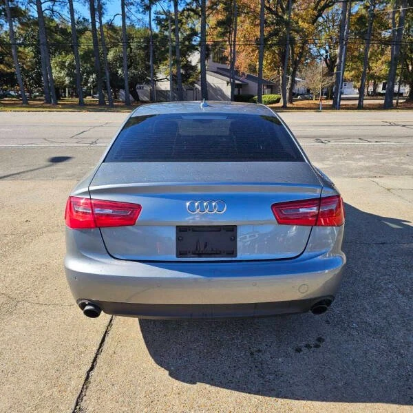 2013 Audi C7 A6 - Image 6 of 15