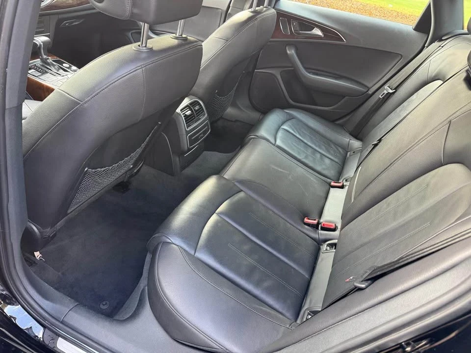 2013 Audi C7 A6 - Image 6 of 7