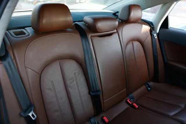 2013 Audi C7 A6 - Image 16 of 19