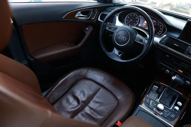 2013 Audi C7 A6 - Image 19 of 19