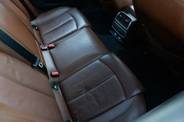 2013 Audi C7 A6 - Image 15 of 19