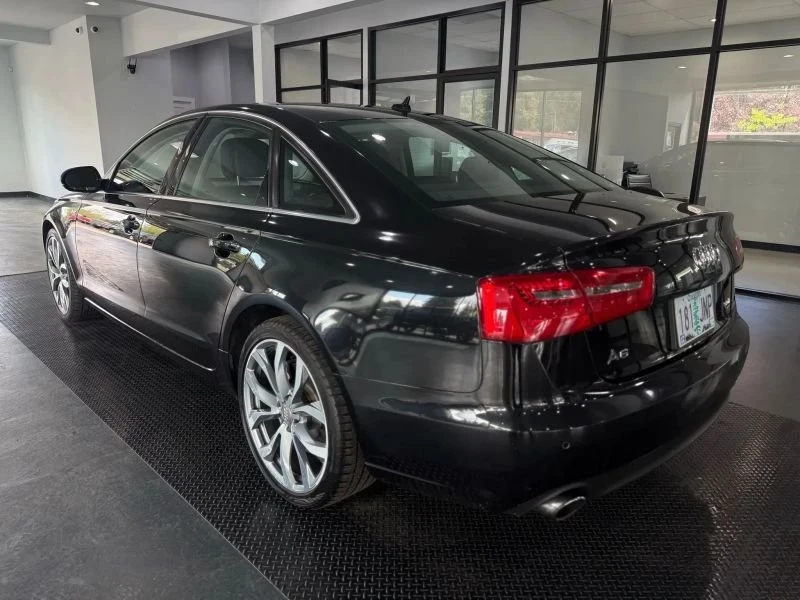2013 Audi C7 A6 - Image 4 of 18