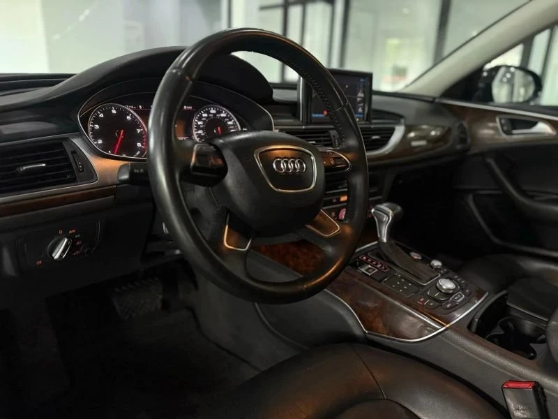 2013 Audi C7 A6 - Image 17 of 18