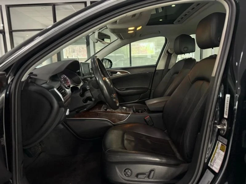 2013 Audi C7 A6 - Image 18 of 18