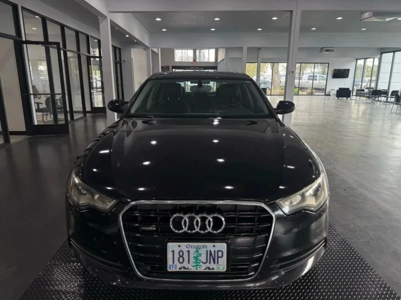 2013 Audi C7 A6 - Image 3 of 18