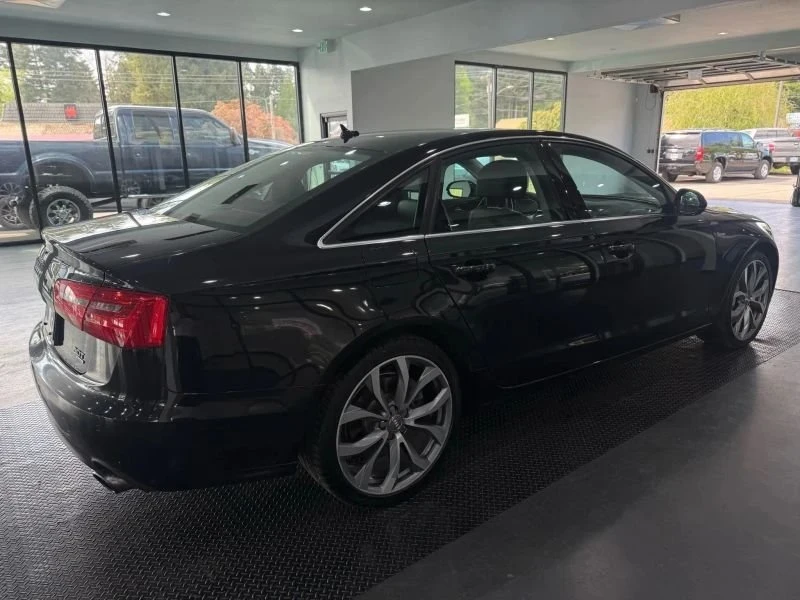 2013 Audi C7 A6 - Image 5 of 18
