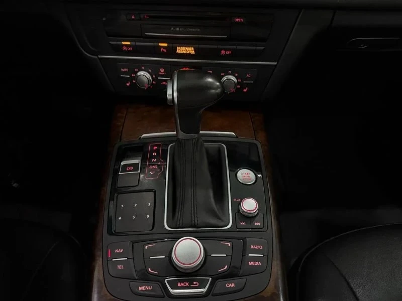 2013 Audi C7 A6 - Image 10 of 18