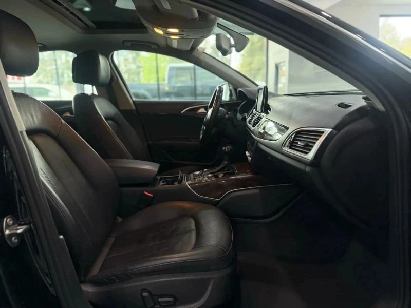 2013 Audi C7 A6 - Image 13 of 18