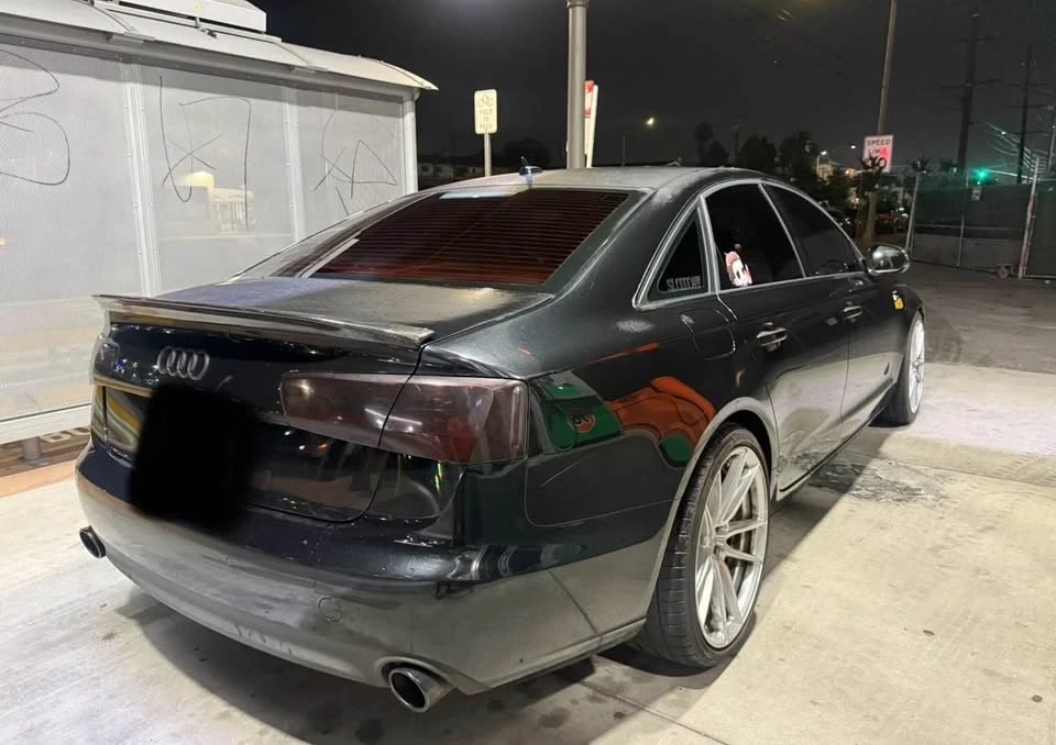 2013 Audi C7 A6 - Image 4 of 15