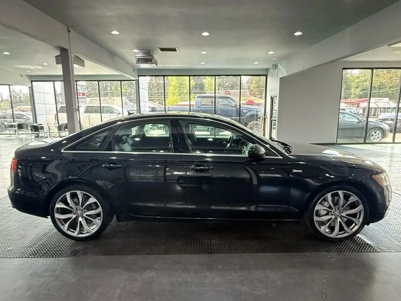 2013 Audi C7 A6 - Image 6 of 18