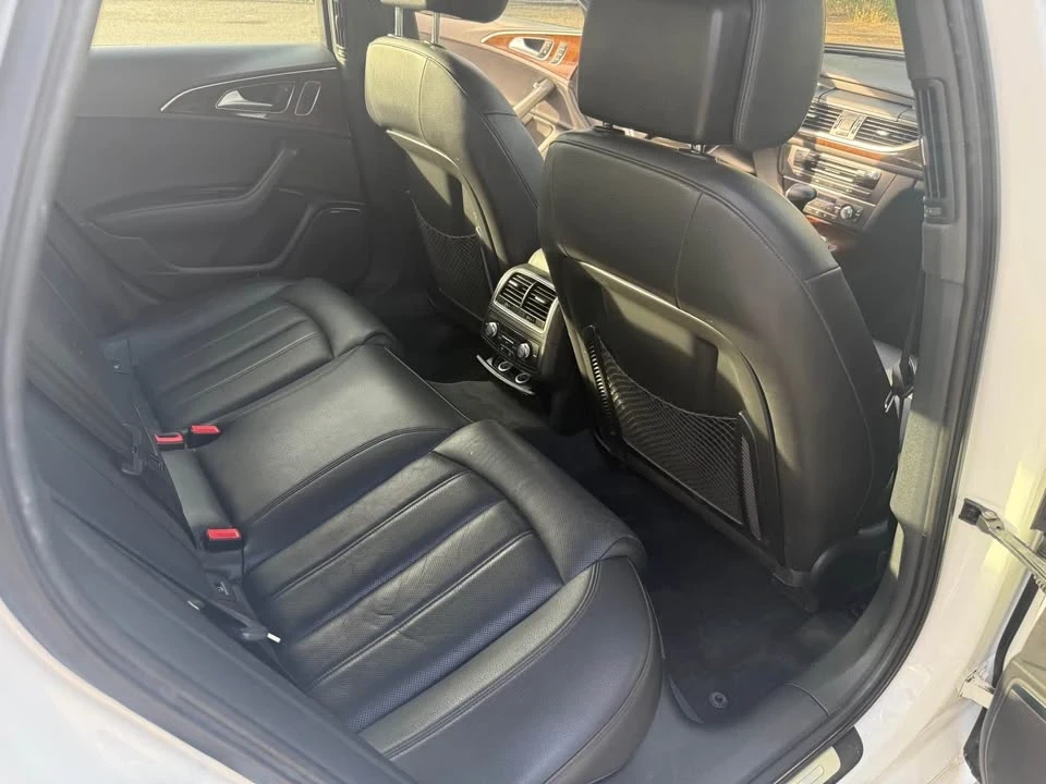 2013 Audi C7 A6 - Image 12 of 16