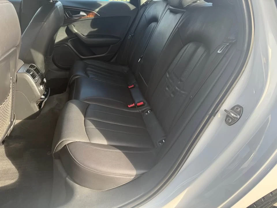 2013 Audi C7 A6 - Image 11 of 16
