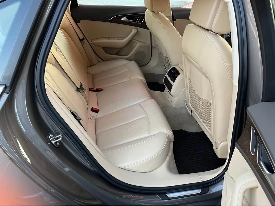 2013 Audi C7 A6 - Image 10 of 19