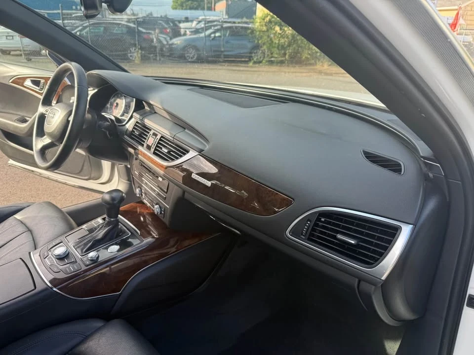 2013 Audi C7 A6 - Image 13 of 16
