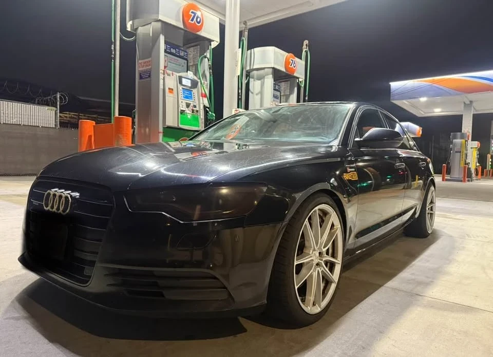 2013 Audi C7 A6 - Image 6 of 15