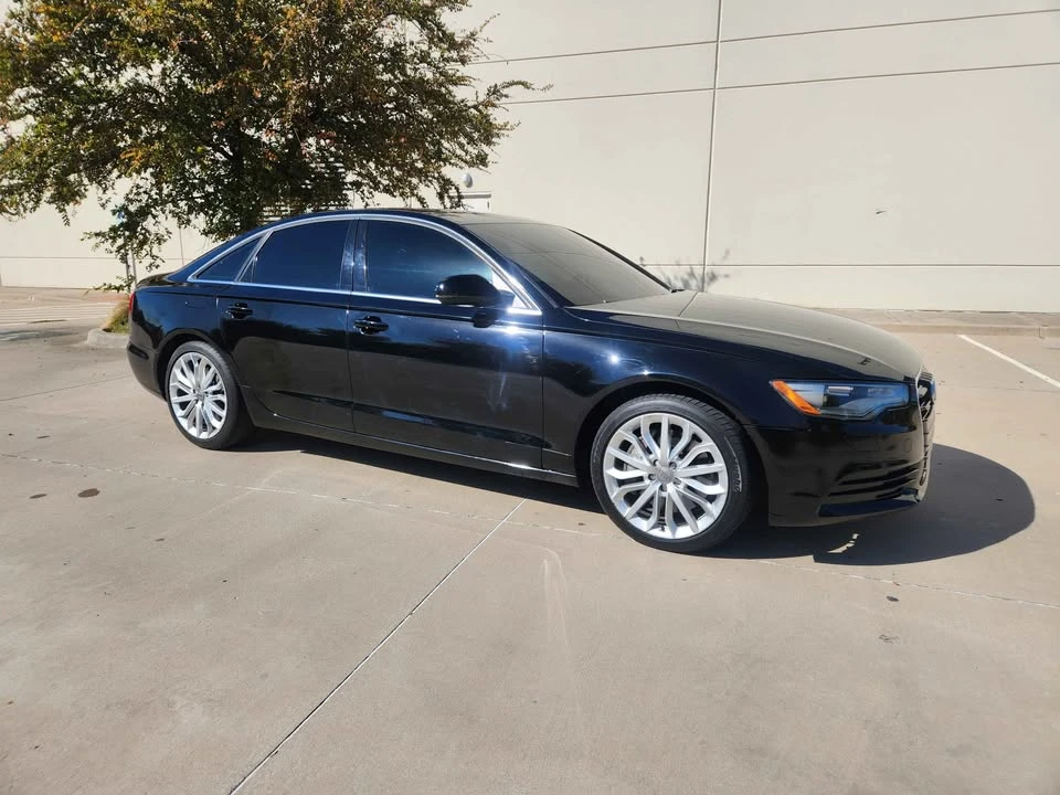 2013 Audi C7 A6 - Image 11 of 19