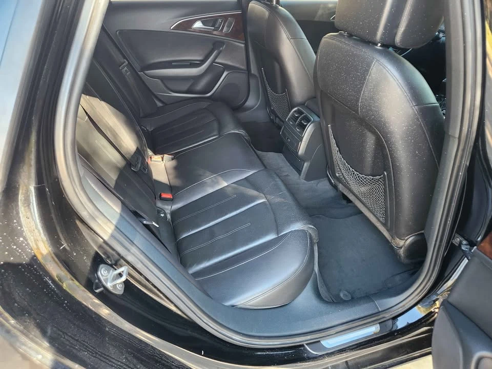 2013 Audi C7 A6 - Image 16 of 19