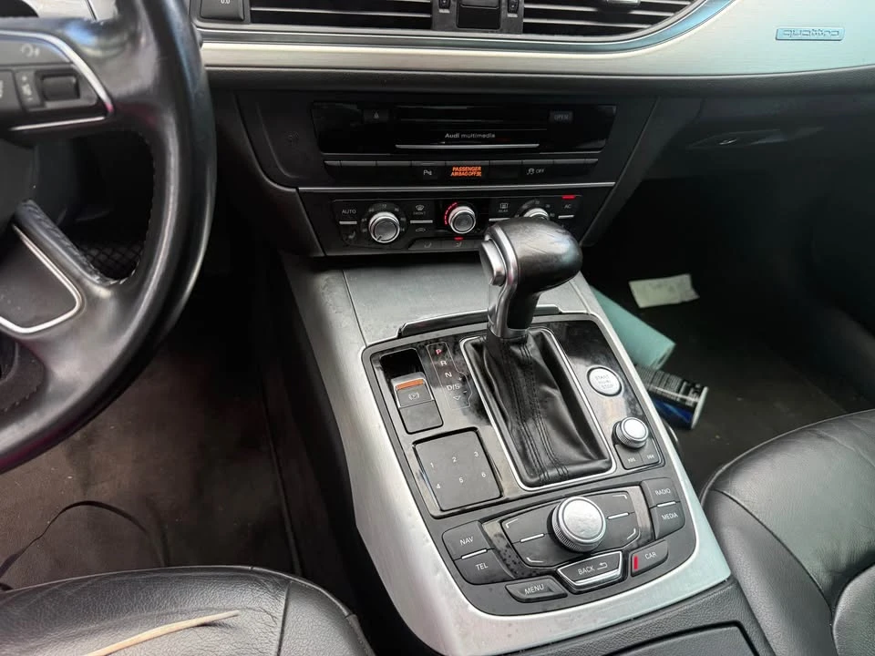 2013 Audi C7 A6 - Image 3 of 6
