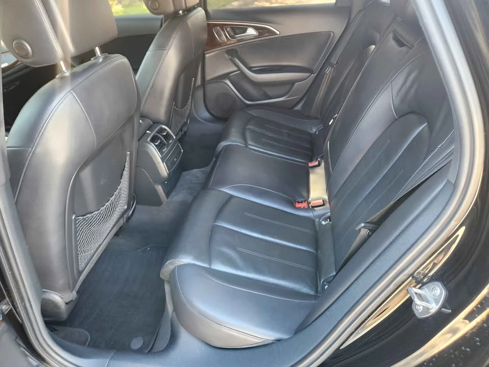 2013 Audi C7 A6 - Image 14 of 19