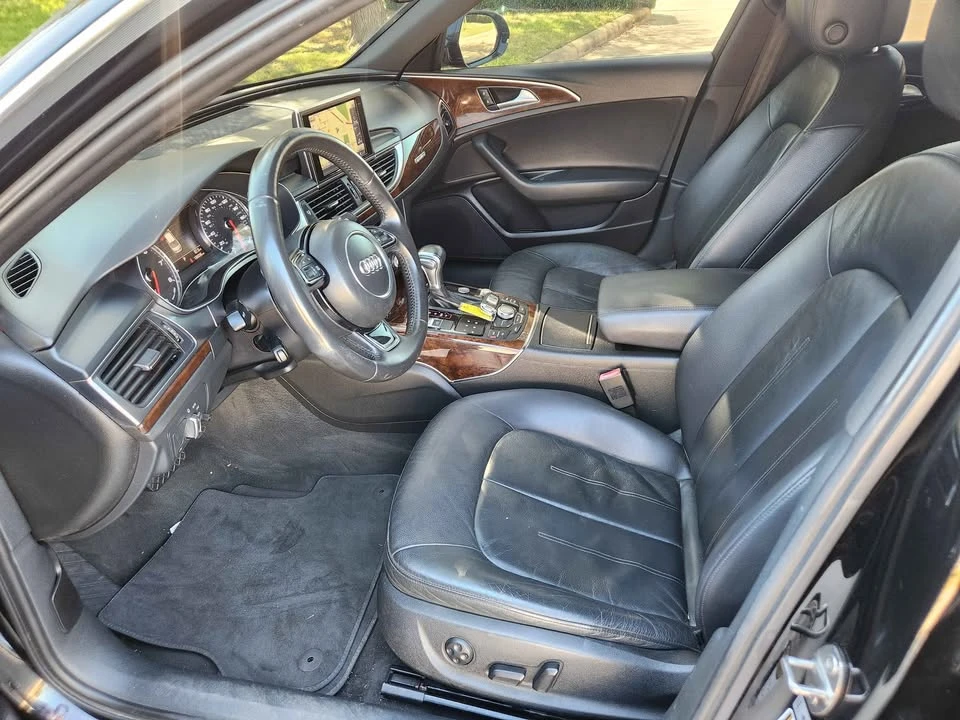 2013 Audi C7 A6 - Image 13 of 19