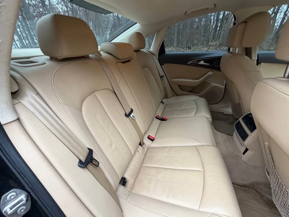 2013 Audi C7 A6 - Image 11 of 14
