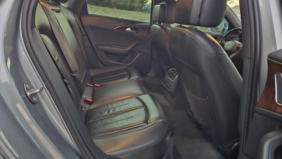 2013 Audi C7 A6 - Image 11 of 14