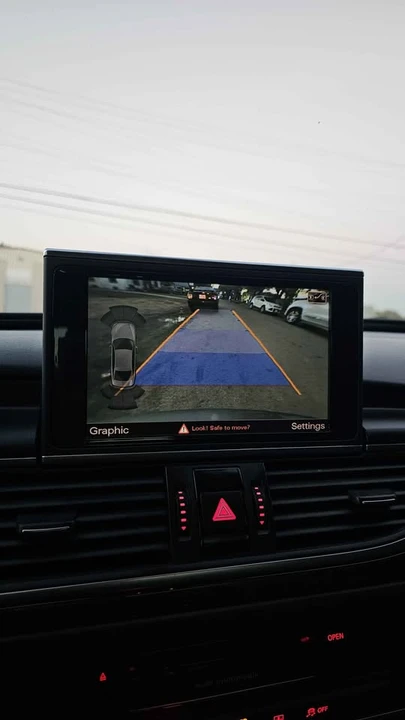 2013 Audi C7 A6 - Image 13 of 14