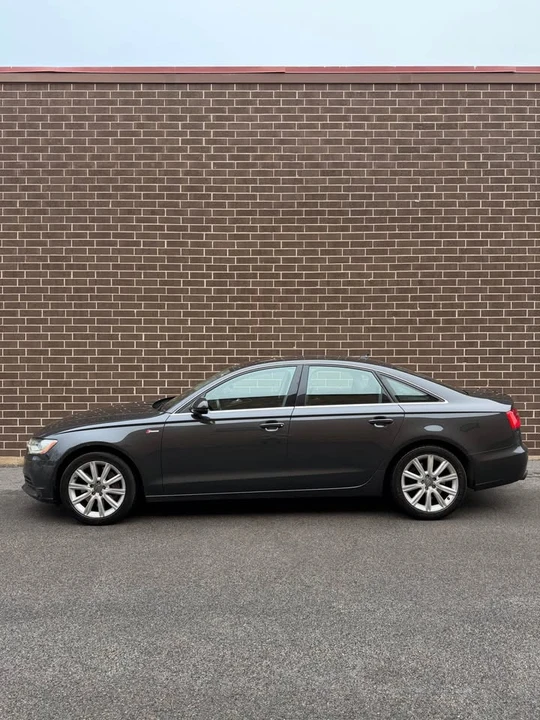 2013 Audi C7 A6 - Image 4 of 12