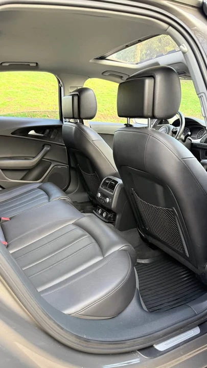 2013 Audi C7 A6 - Image 10 of 16