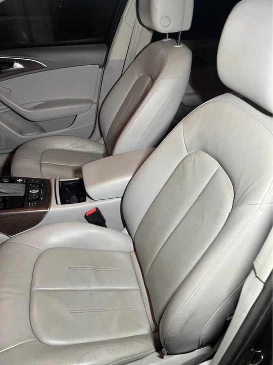 2013 Audi C7 A6 - Image 2 of 3
